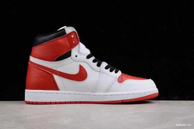 1 Retro Heritage OG 555088-161 High Jordan 1017